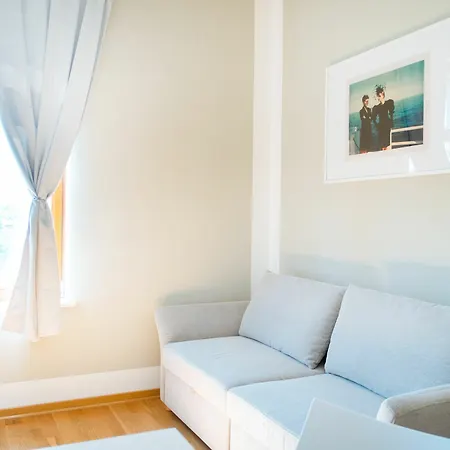 Apartamento Haveana Zentrum Harkortstrasse *